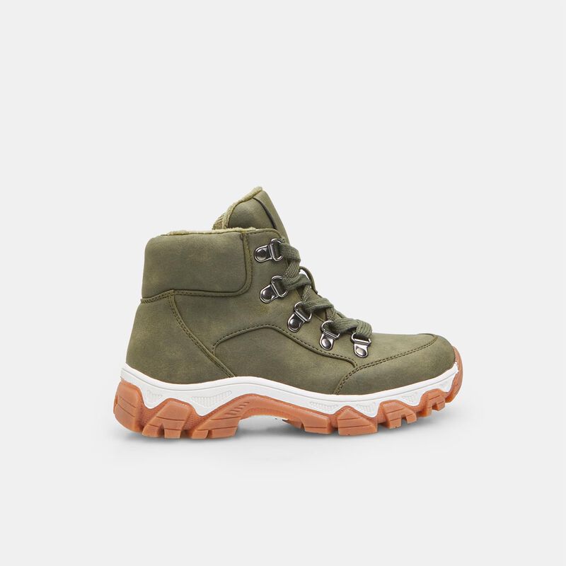 Bata winterlaarzen voor jongens