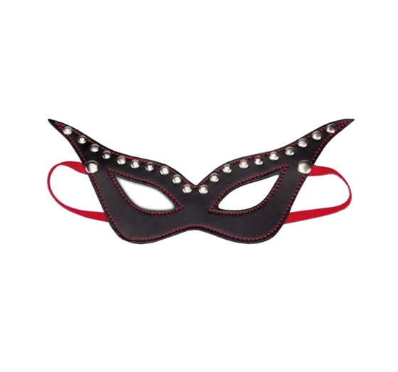 Lovetoy Bondage Fetish opaska na oczy