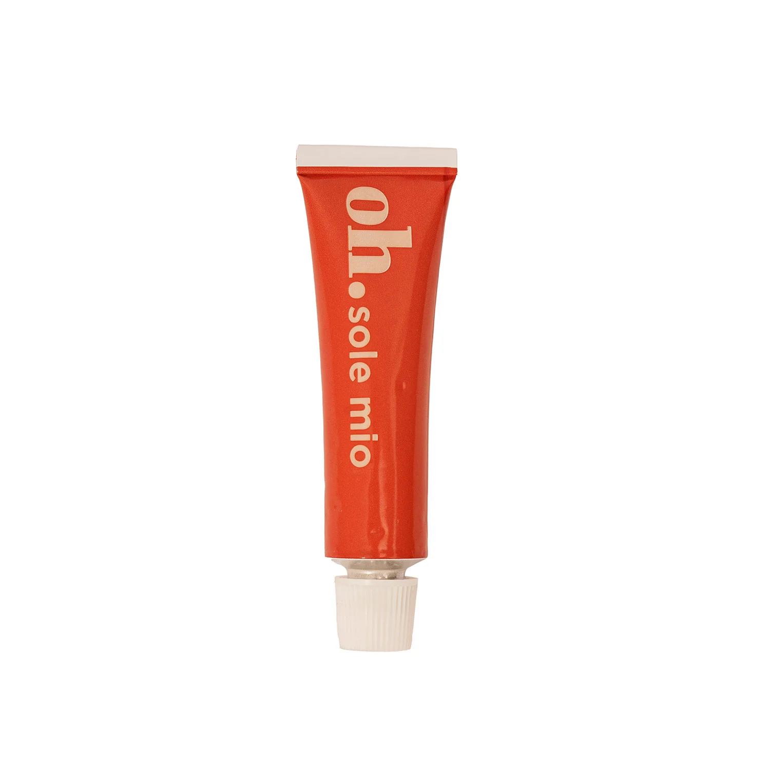 Incarnato Oh.Sole Mio Blush - Fard crema