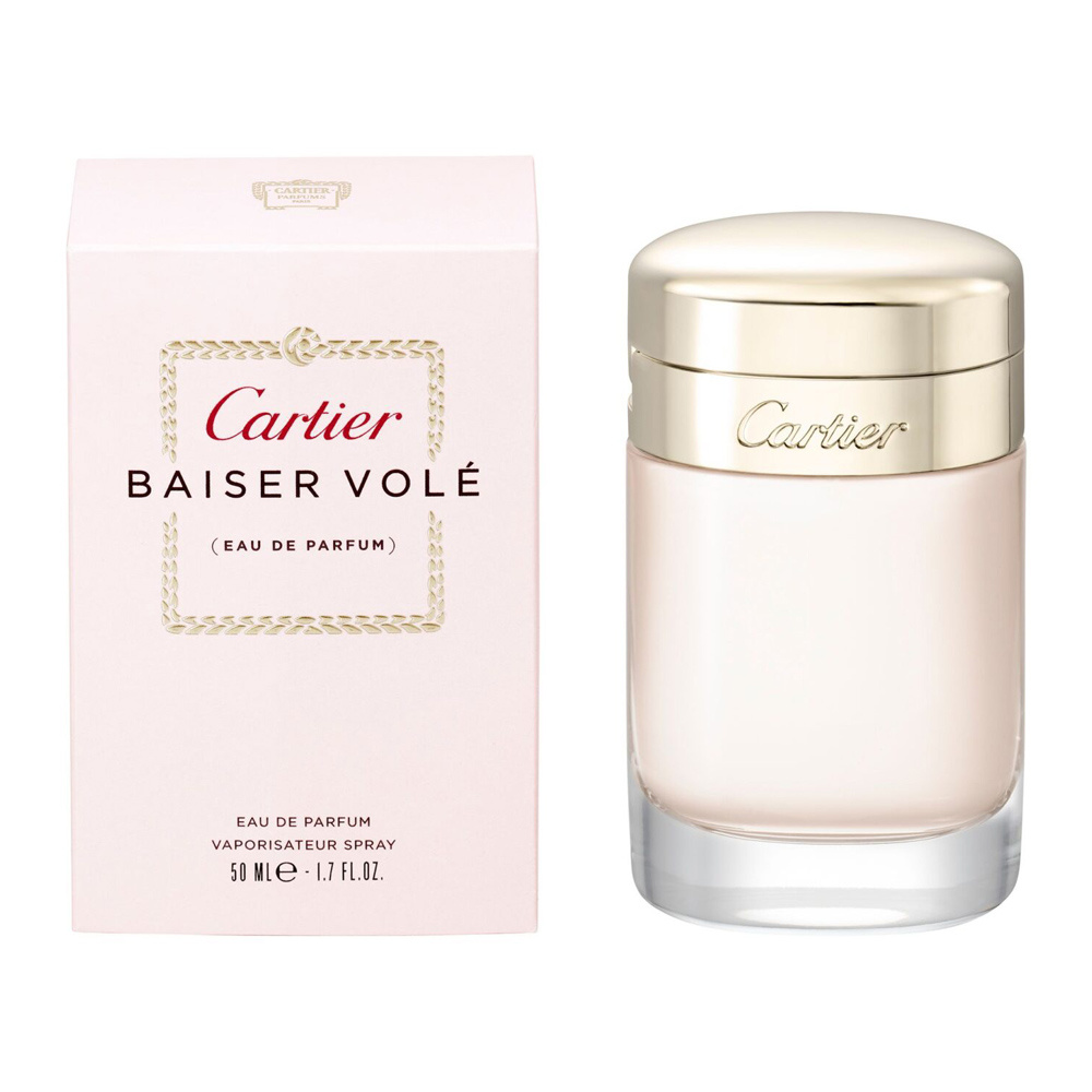 Cartier Baiser Vole