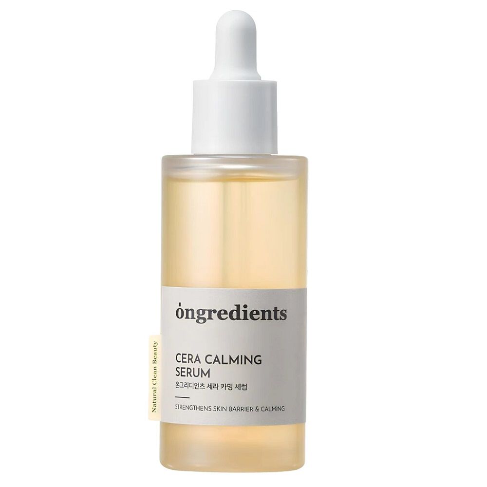 Ingredienser Lugnande