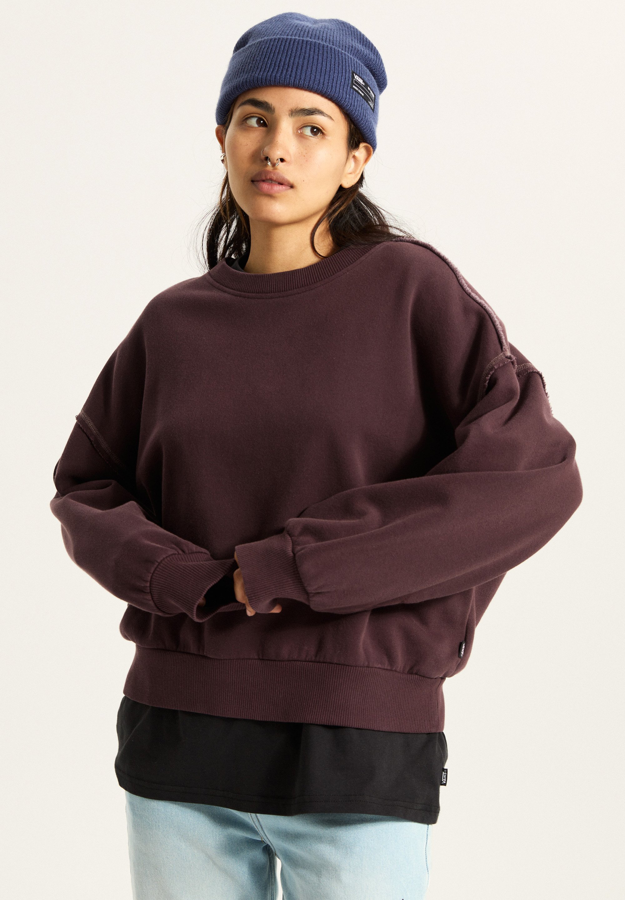 Vans Sweatshirts