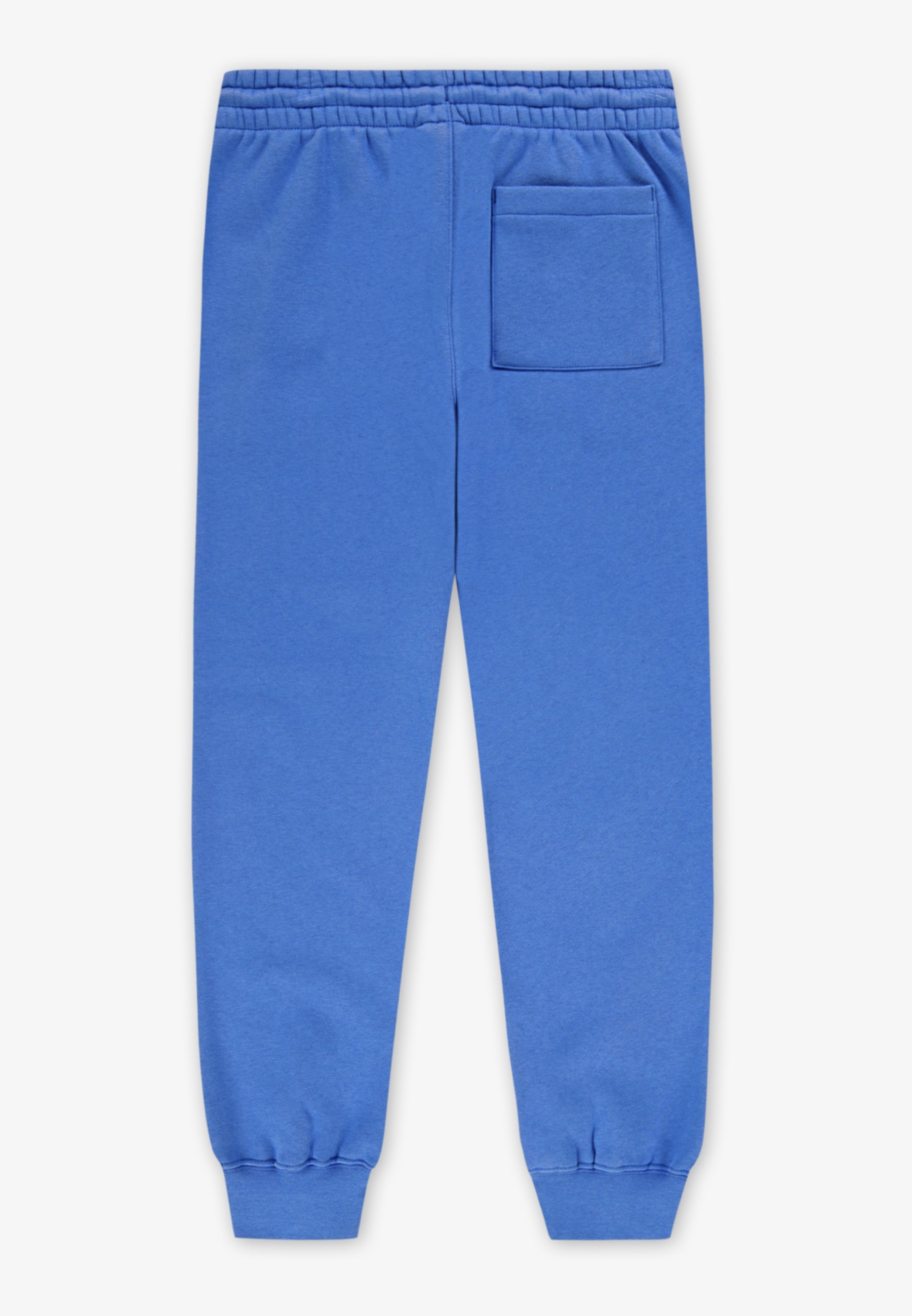 Jordan PANT UNISEX - Spodnie dresowe - sportowe niebieskie