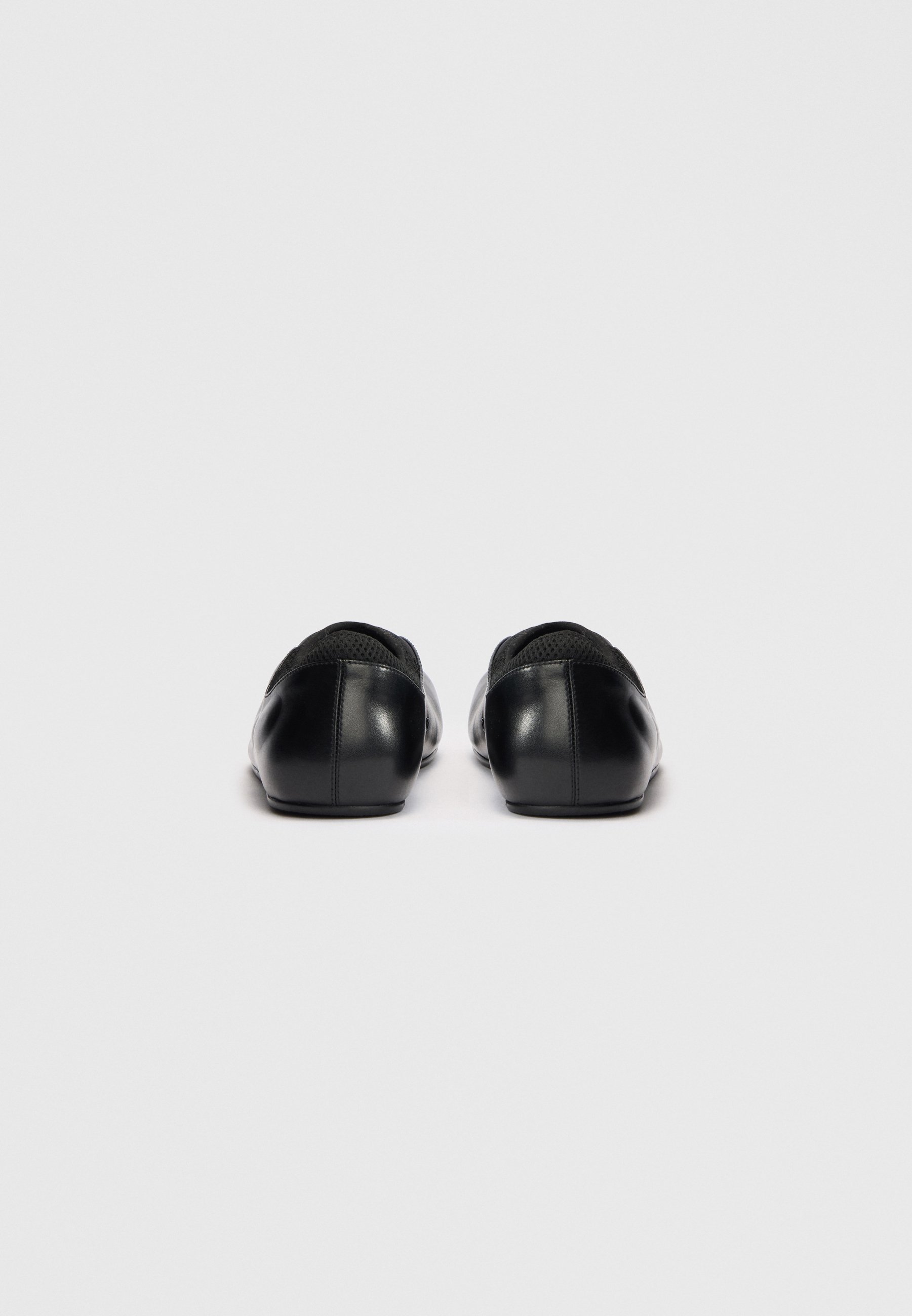 Rombaut GROUND I UNISEX - Trampki - czarne