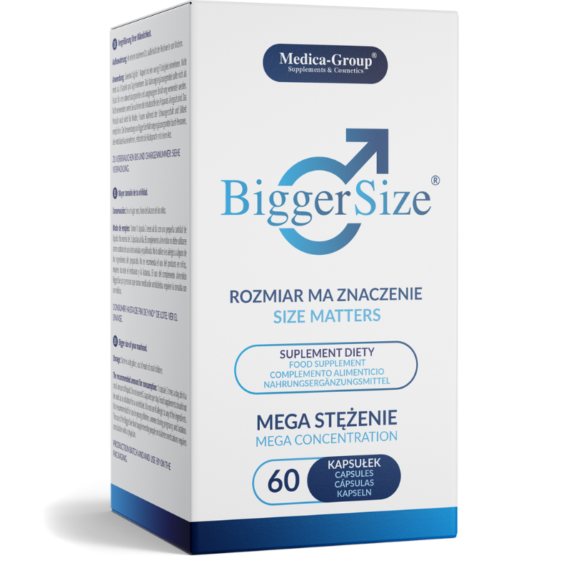 Medica-Group BiggerSize