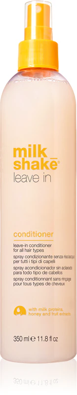 milk_shake® Leave-in Treatments Leave-in conditioner voor alle haartypes