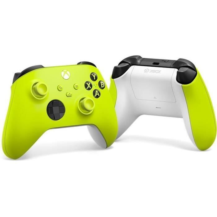 Electric Volt Xbox One Xbox draadloze controller