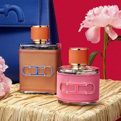 Carolina Herrera Carolina Herrera CH Pasión Eau de Parfum 100 ml 100 ml