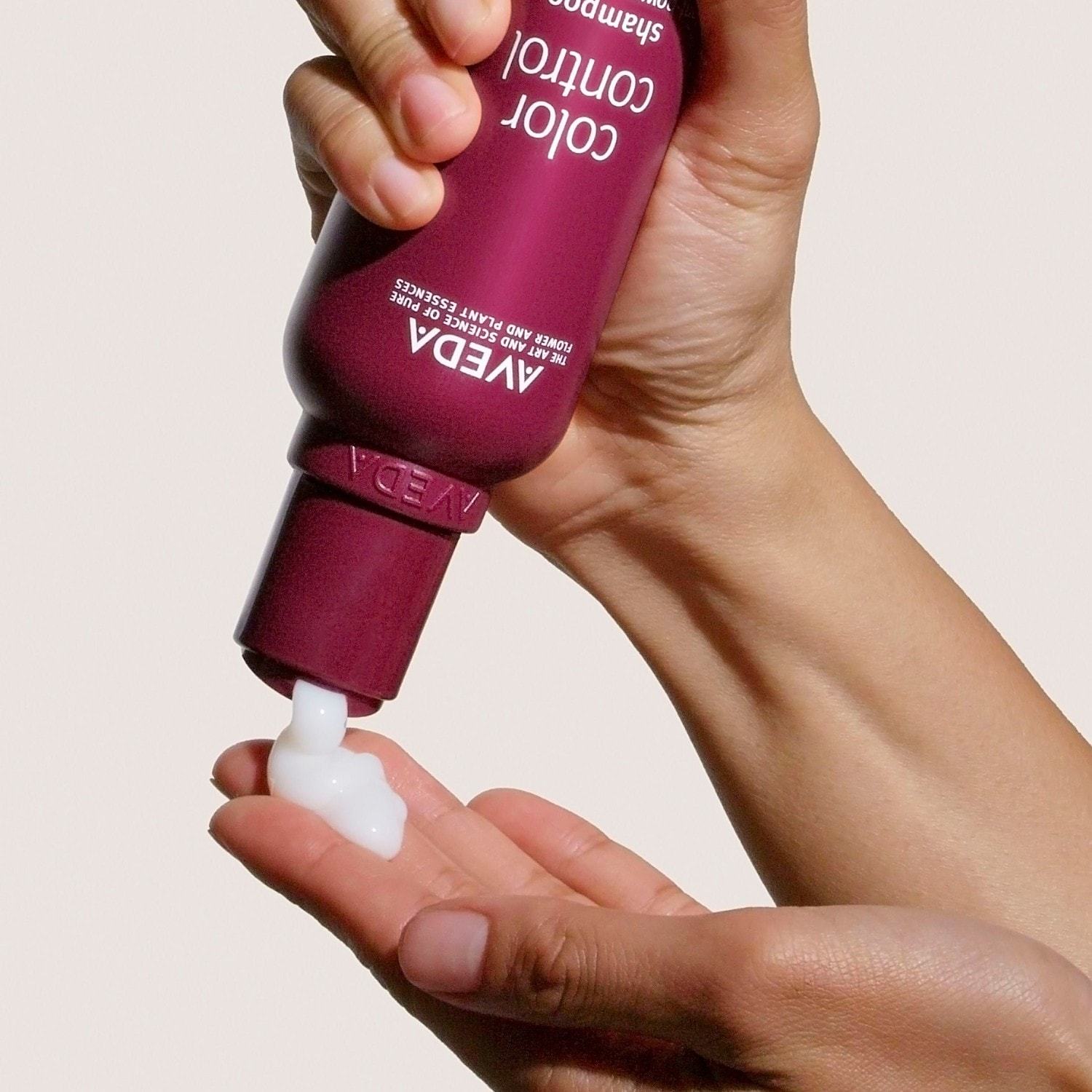 Aveda Color Control™ šampūnas sodrios konsistencijos plaukams – 50 ml
