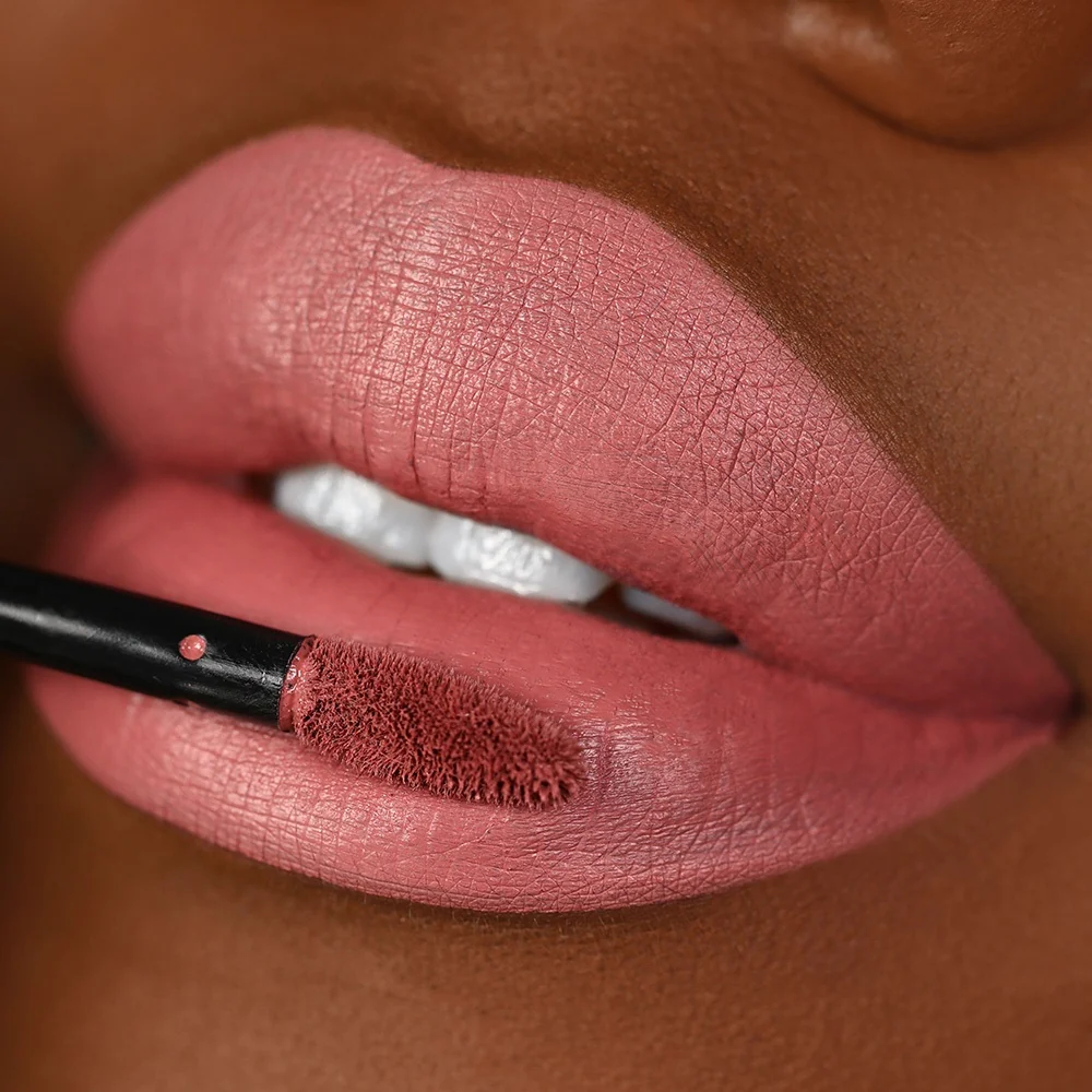 Labbra EVER Liquid Lipstick - Rossetto, Rossetto mat