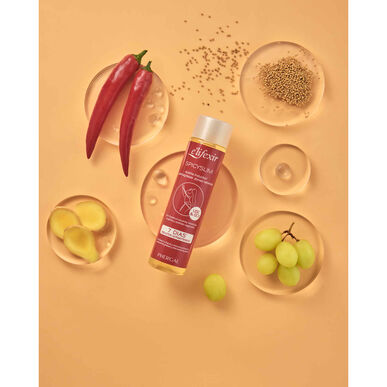 Elifexir olej pro stimulaci spalování tuků 150 ml 150 ml