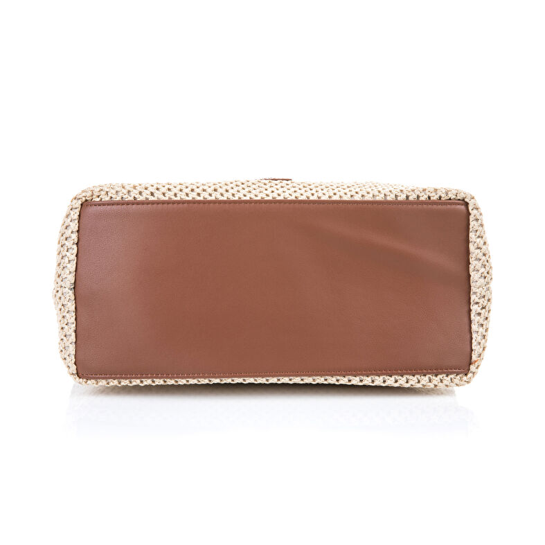 Bolsas femininas, bolsas bege