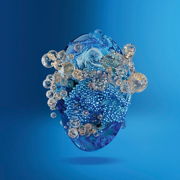 Original bodylotion | 400 ml