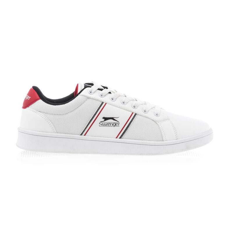 Kurver / joggesko Homme Blanc