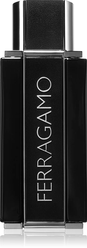 Ferragamo Sublime Leather Eau de Parfum para homens
