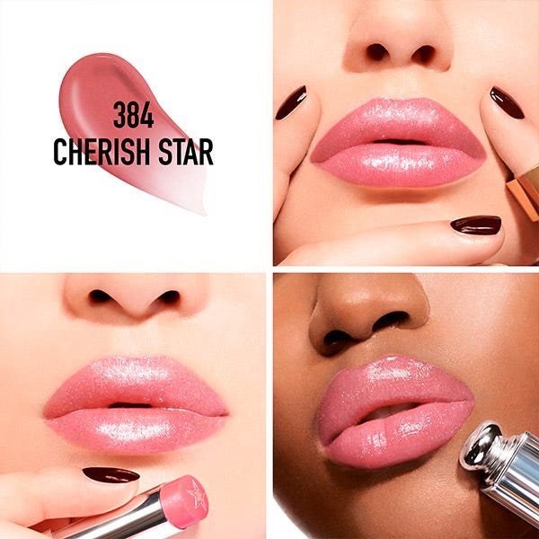 Dior Addict Stellar Halo Shine