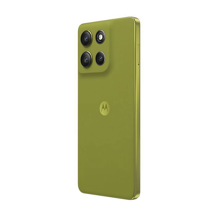 Smartphone Motorola G100 pro (Moto G86) 5G Verde 12 GB + 256 GB