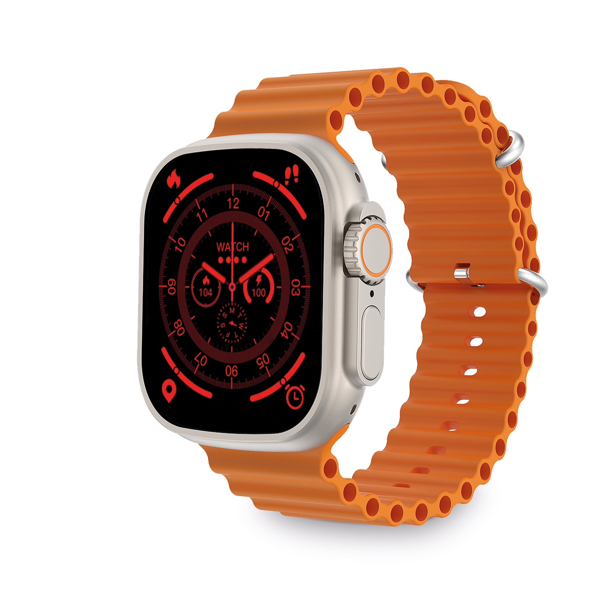 Smartwatch Ksix Urban Plus