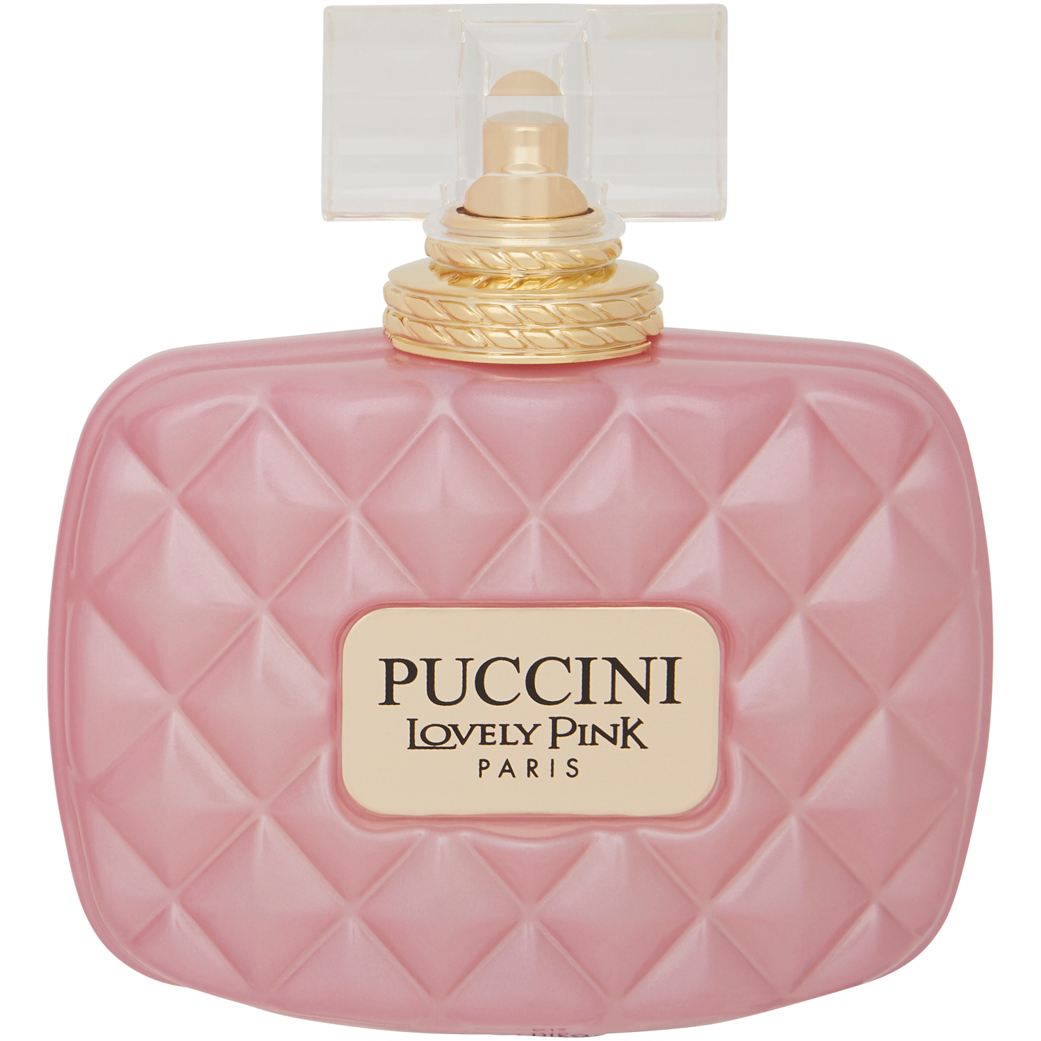 Puccini parfumska voda za ženske 100 ml Lovely Pink