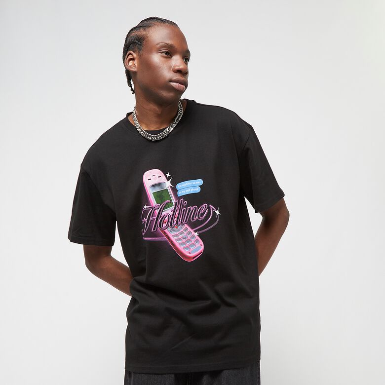 Hotline Oversize T-shirt