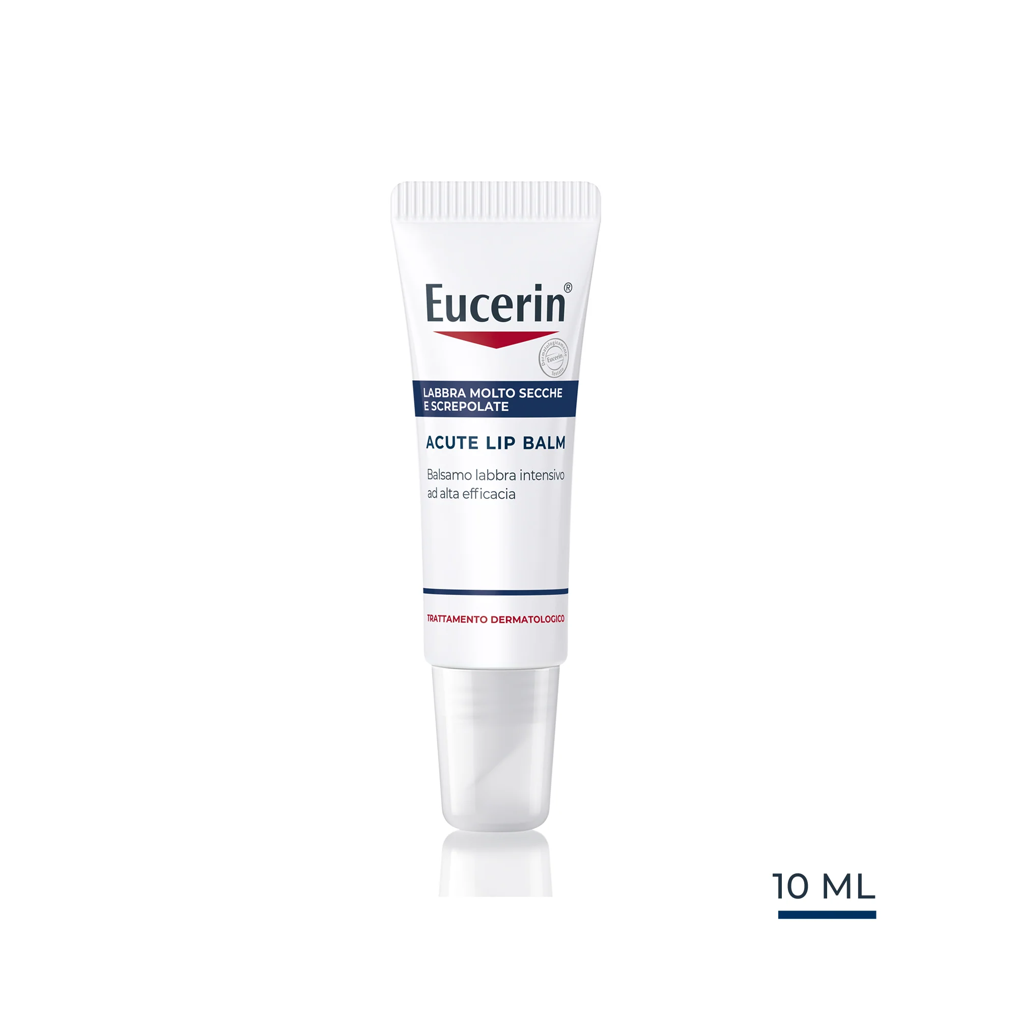 UreaRepair Acute Lip Balm - Balsamo Labbra