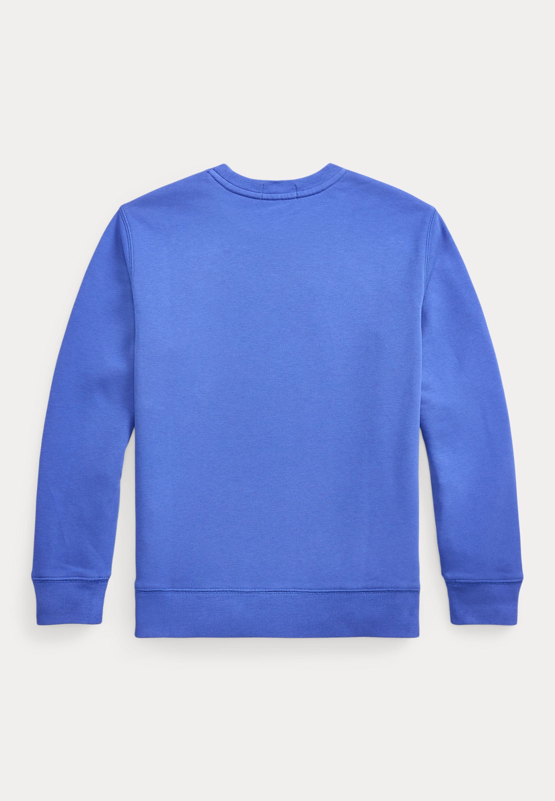 Polo Ralph Lauren French Terry sweatshirt - Sweatshirt - Maidstone Blue