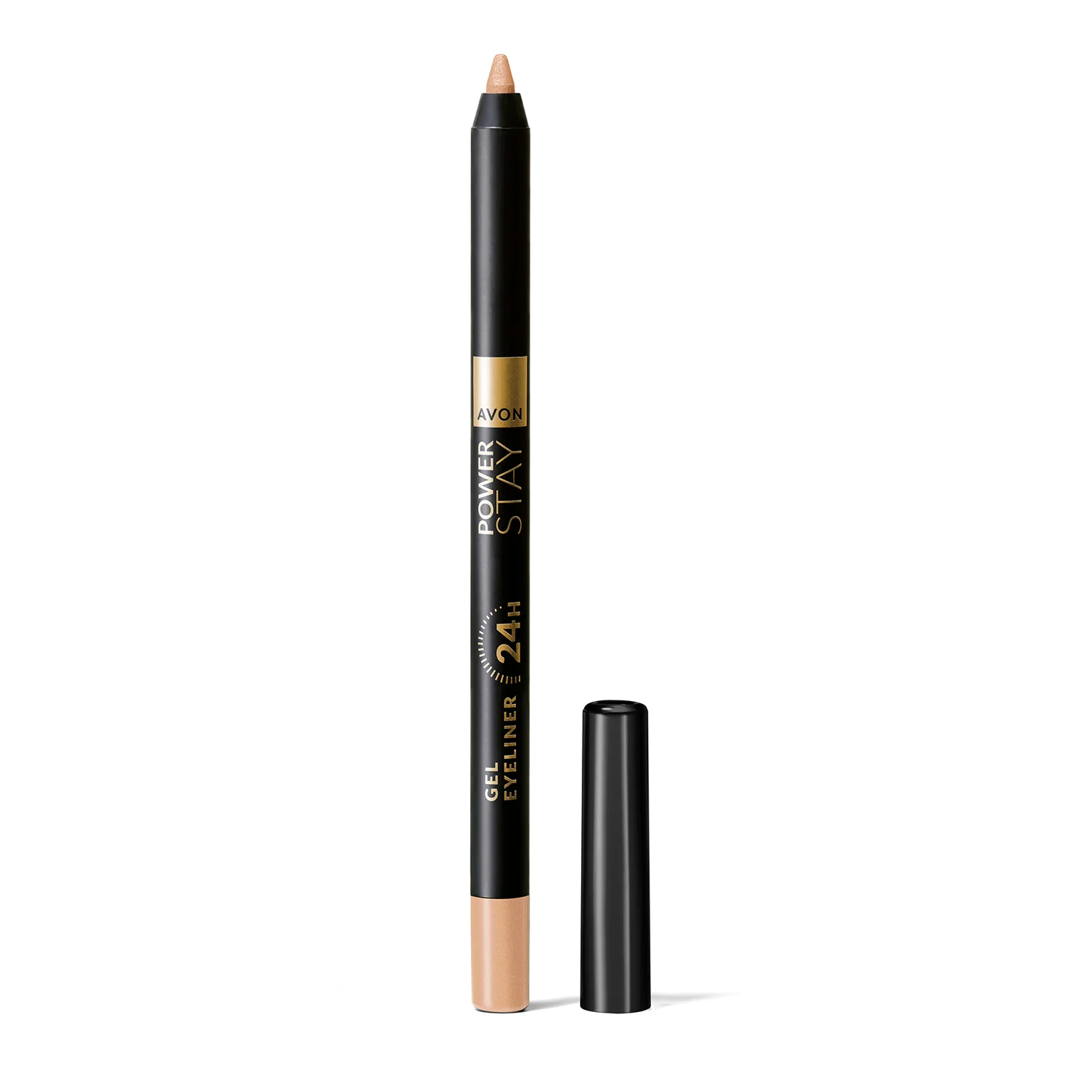 Eye Color Eyeliner In Gel Power Stay - Eyeliner