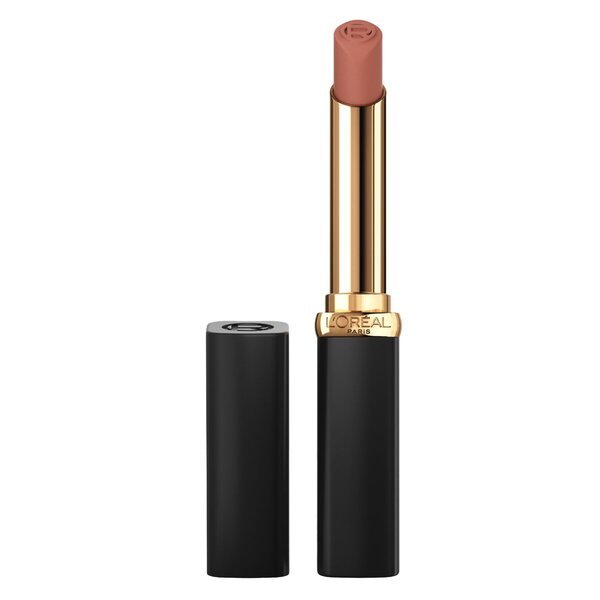 L'Oréal Paris Color Riche 520 Le Nude Defiant Intense Volume Mat šminka<br>1,8 g