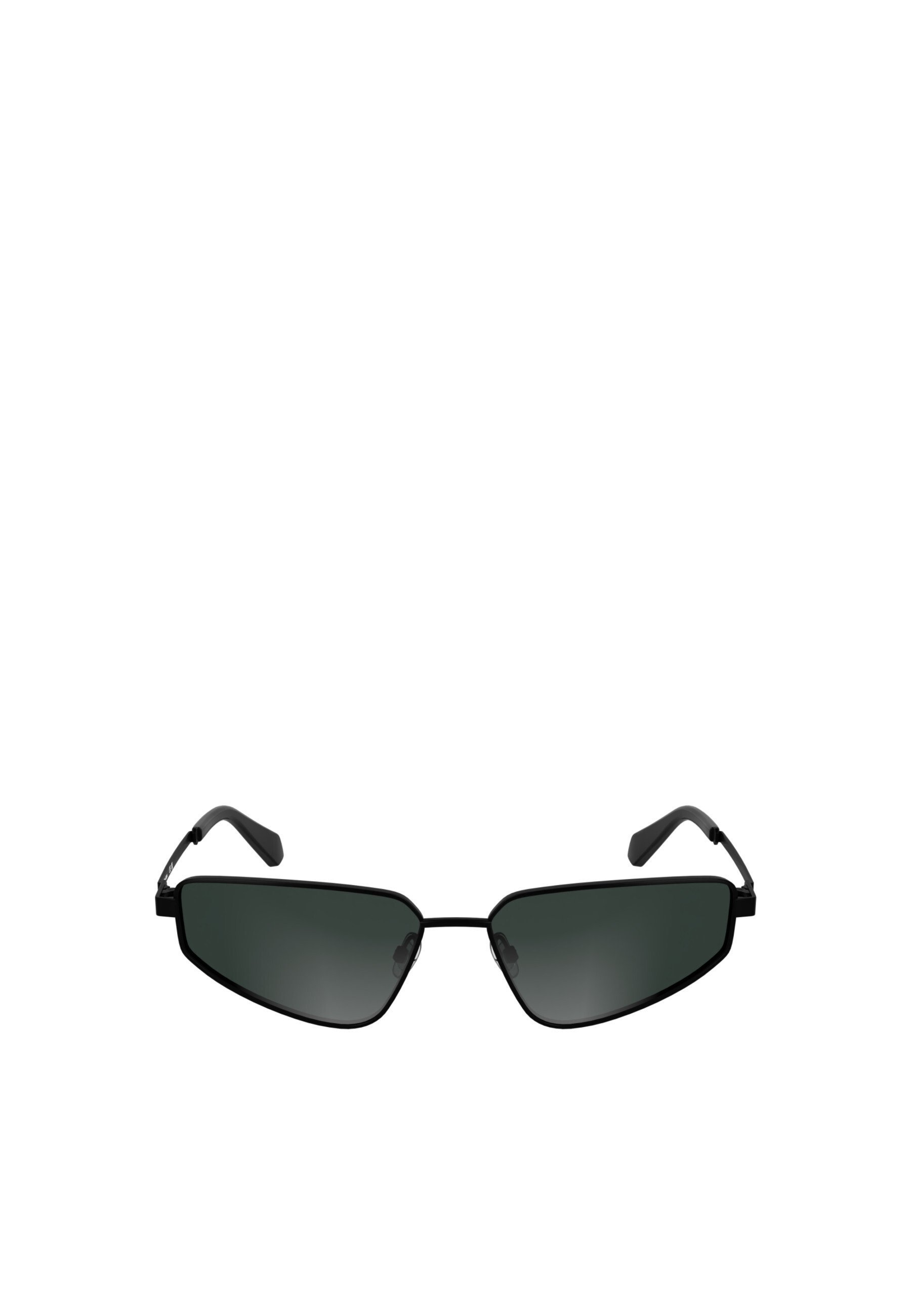 Calvin Klein Jeans zonnebril - matzwart