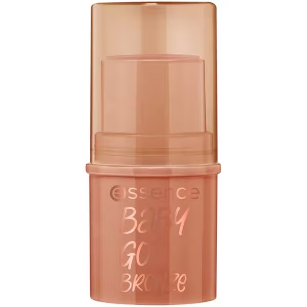 Essence 10 Baby Got Bronze bronzer u stiku<br>5.5g, 10