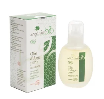 ARGANIAE Pure Arganolie 50 ml