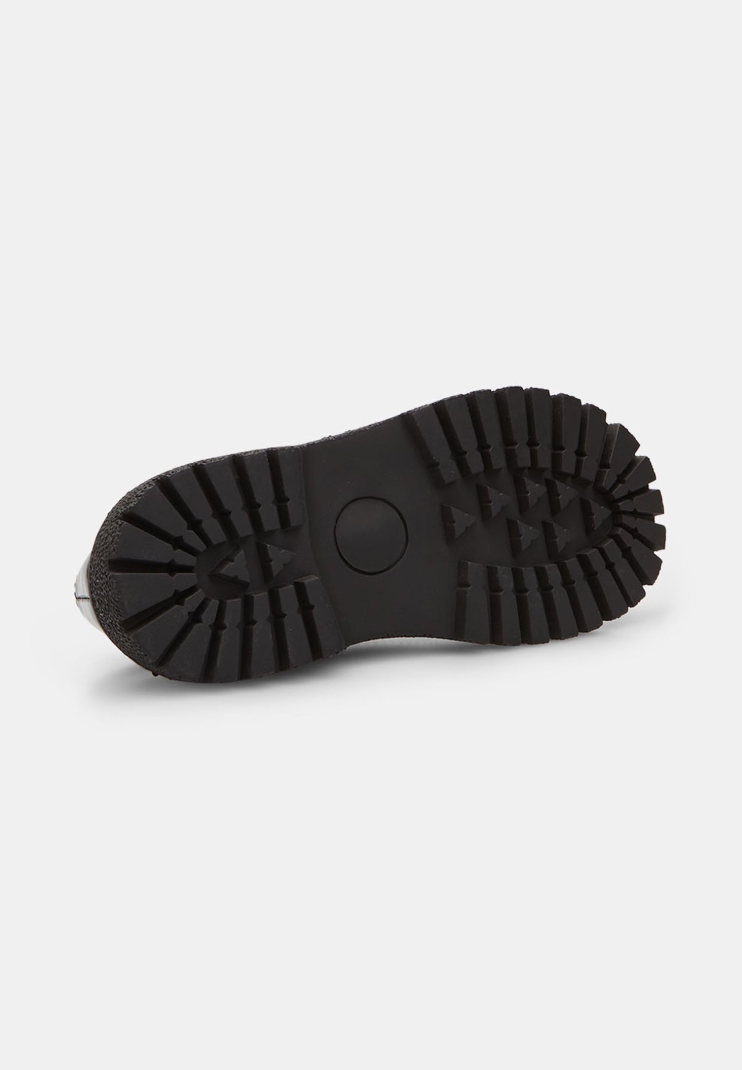 Bata CON TRACK – Ballerinas mit Knöchelriemen – Nero