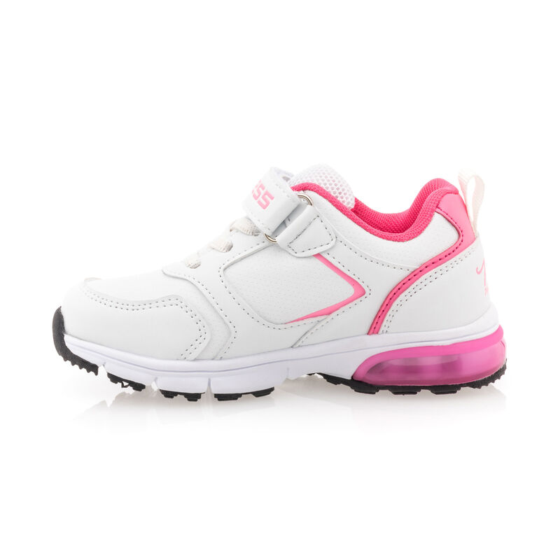 Baskets / sneakers Fille Blanc