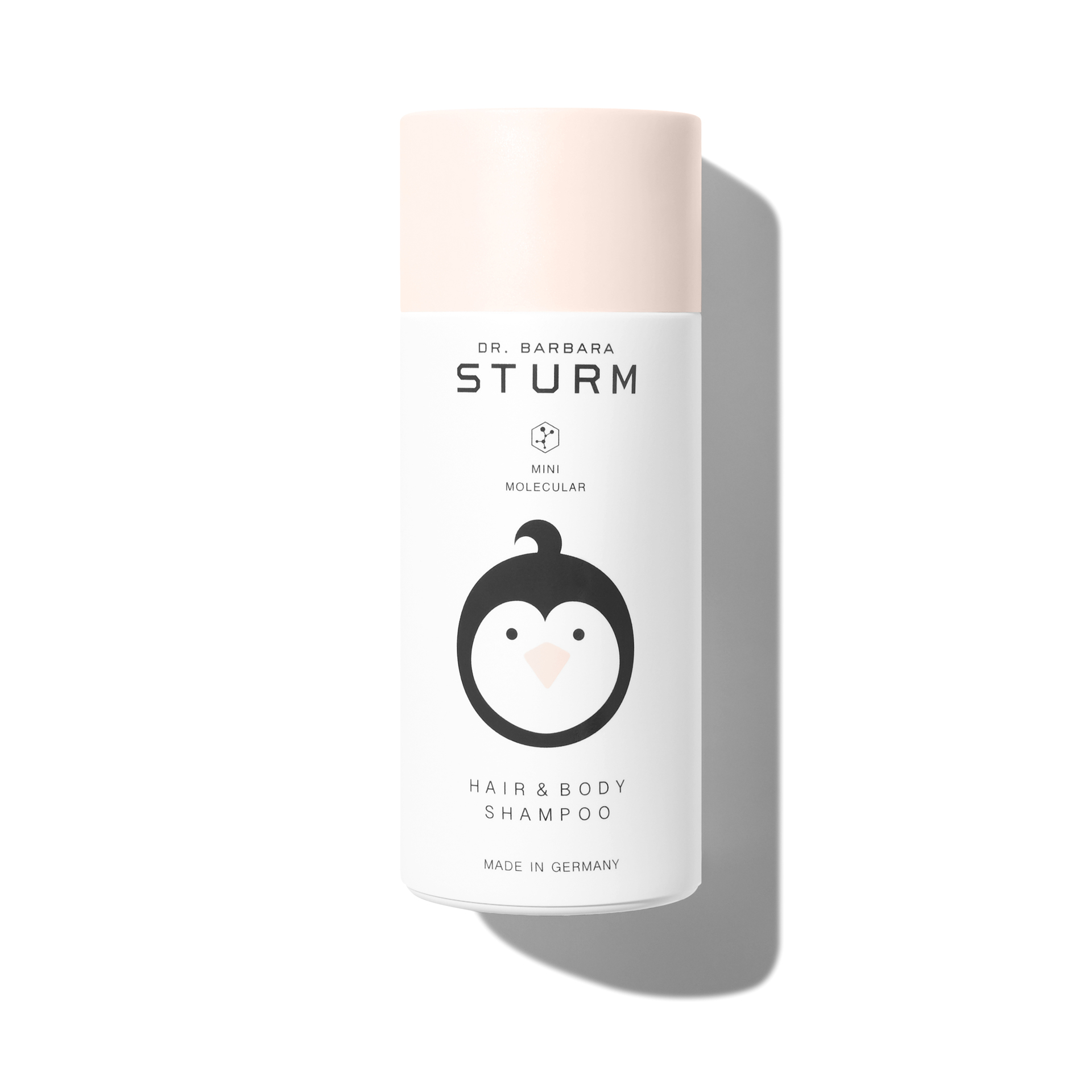Șampon pentru păr și corp pentru bebeluși și copii 150 ml - Dr. Barbara Sturm