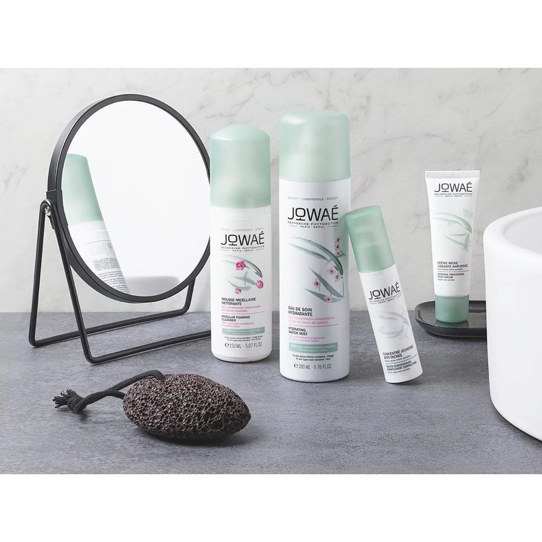 Viso Crème Riche Lissante Anti-Rides - Tratt.viso 24 ore antirughe