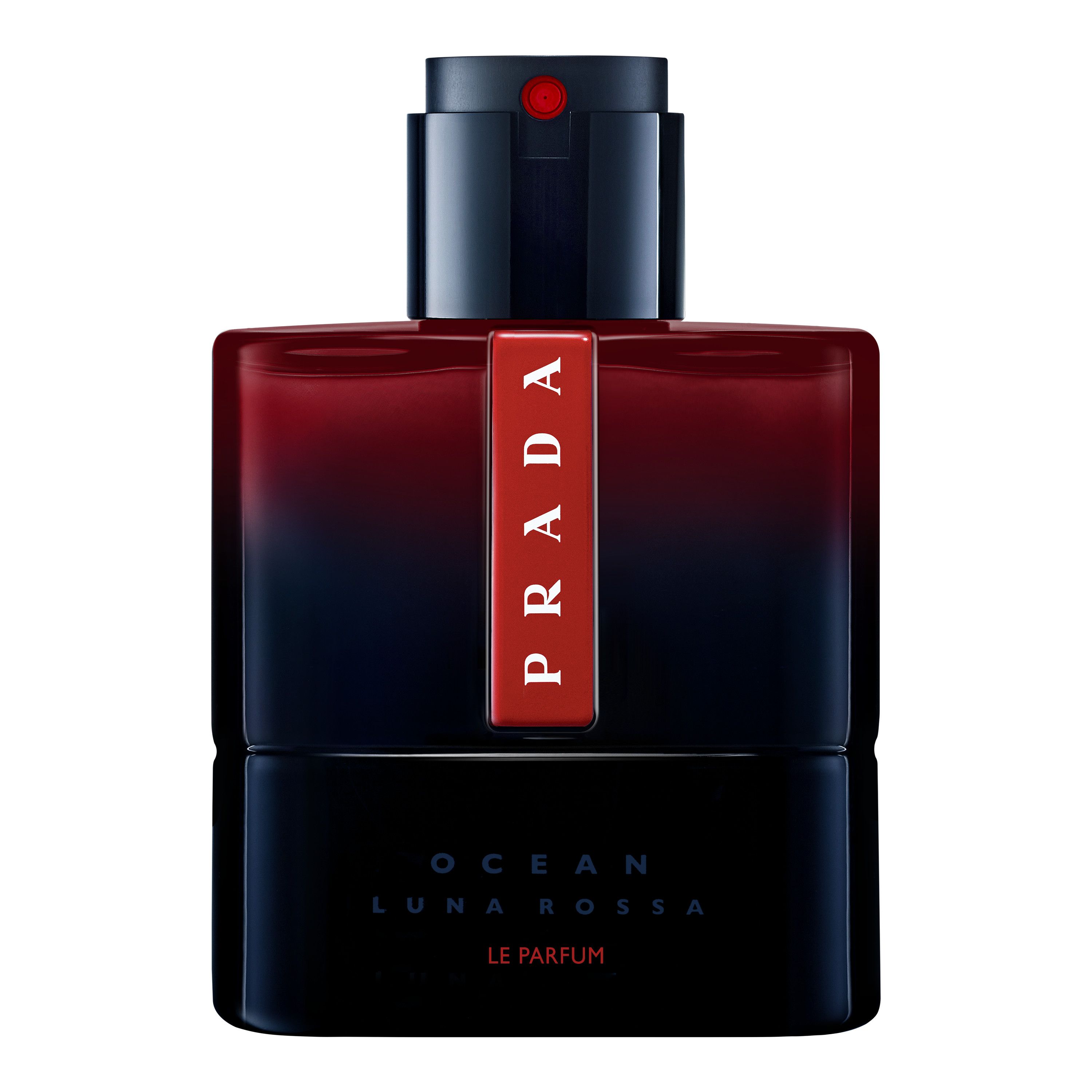 Luna Rossa Ocean Le Parfum vyriški kvepalai Vyriški kvepalai