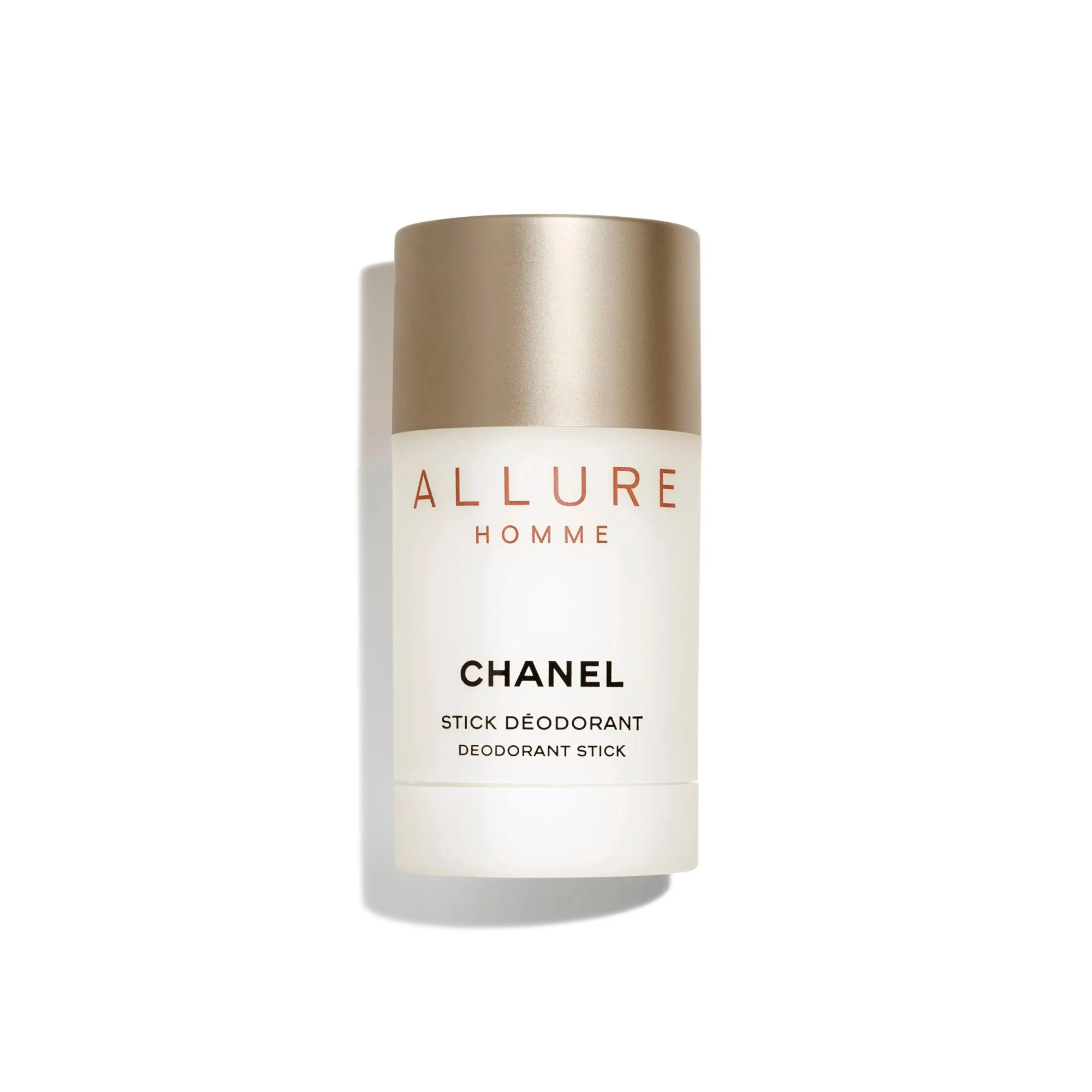 ALLURE HOMME - DEODORANTE STICK