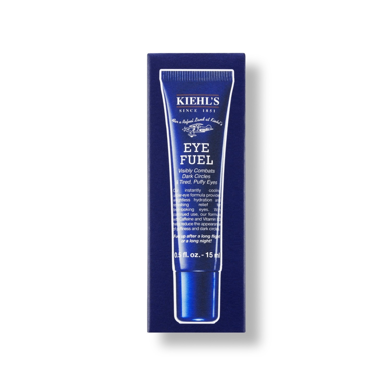 Kiehl’s Eye Fuel