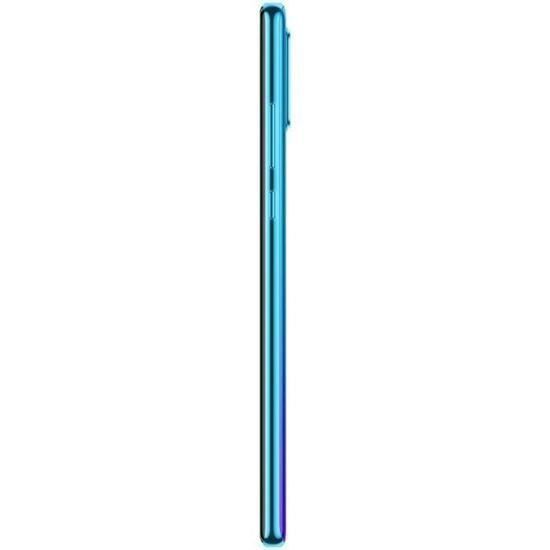 Smartphone - HUAWEI - P30 lite - Blu - 128 GB - 6,15