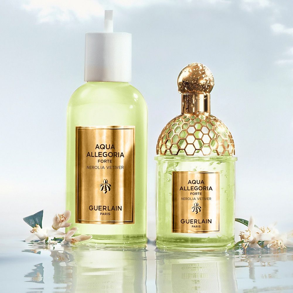 Aqua Allegoria Forte Nerolia Vetiver parfemska voda Mujer parfemi
