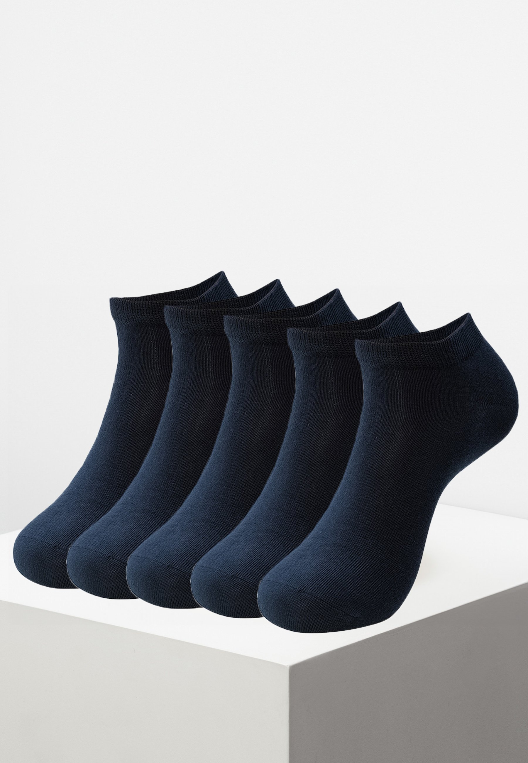 INDICODE JEANS INLIOTTA 5-PACK - Sokken - marineblauw