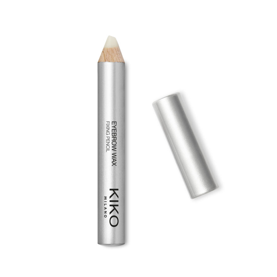 Crayon fixateur de cire à sourcils Kiko Milano