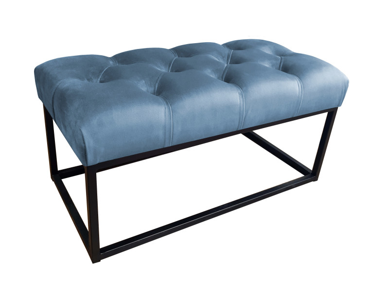 Ławka CHESTERFIELD LOFT MG33 p