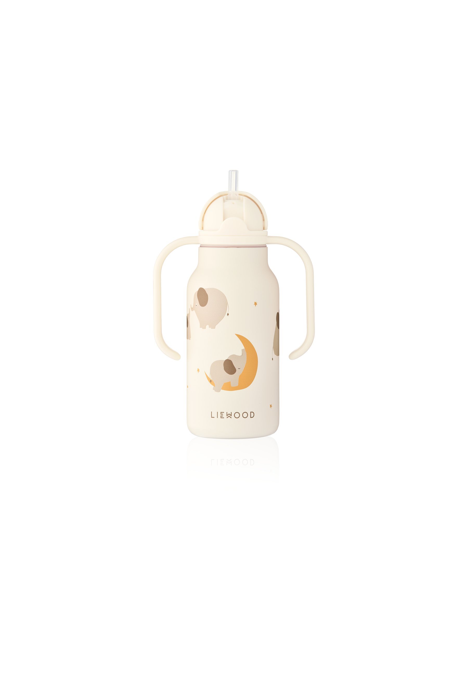 Liewood KIMMIE BOTTLE 250 ML UNISEX - Juomapullo - creme de la creme
