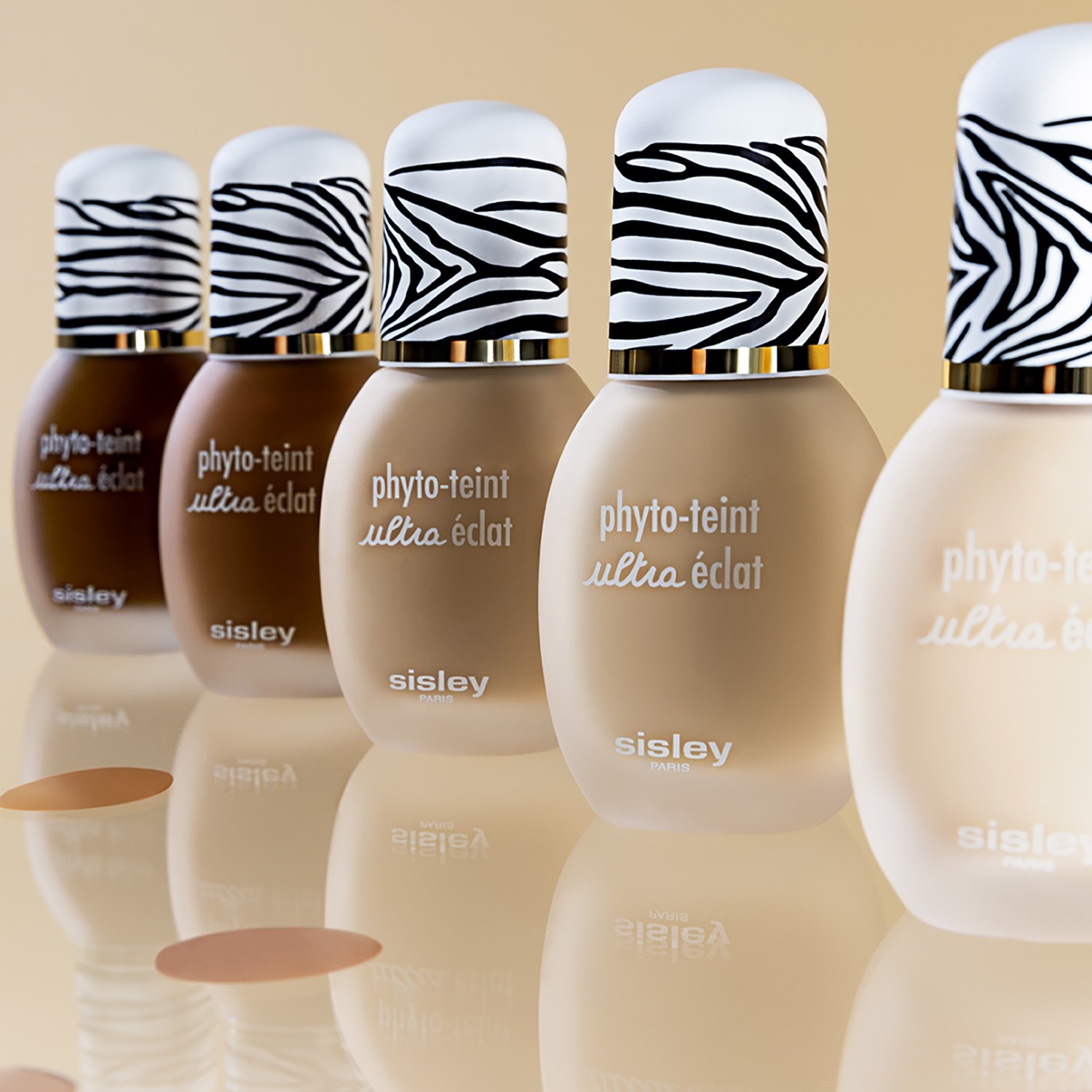 Sisley Phyto-Teint Ultra Eclat