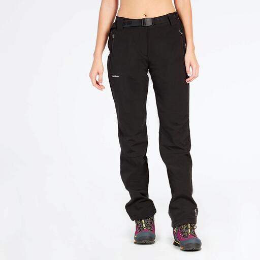  Boriken Clanton Black Mountain Pants
