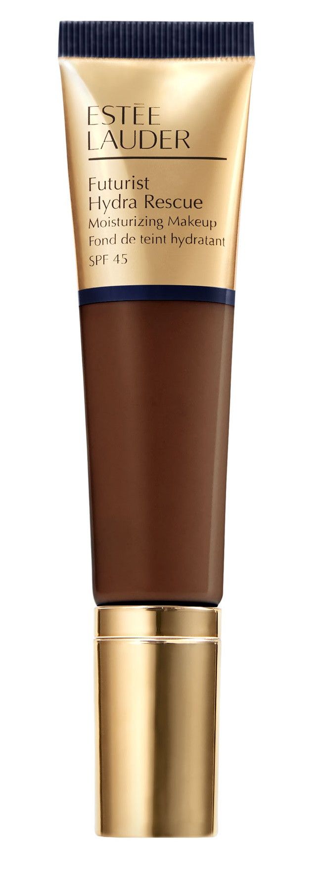 Futurist Hydra Rescue hidratantni puder sa SPF 45 Luksuzni puderi