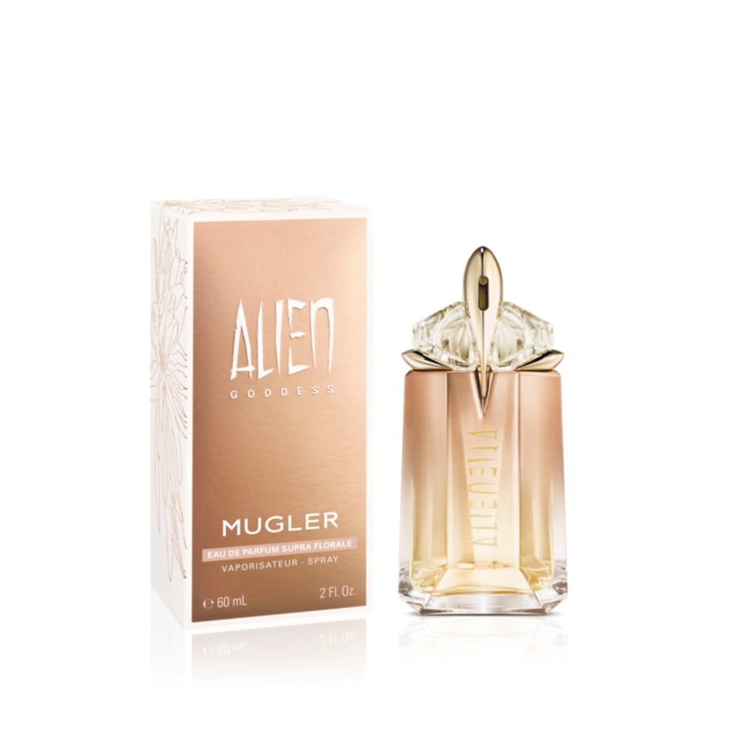 MUGLER Alien Goddess Supra Floral Eau de Parfum - 60 ml