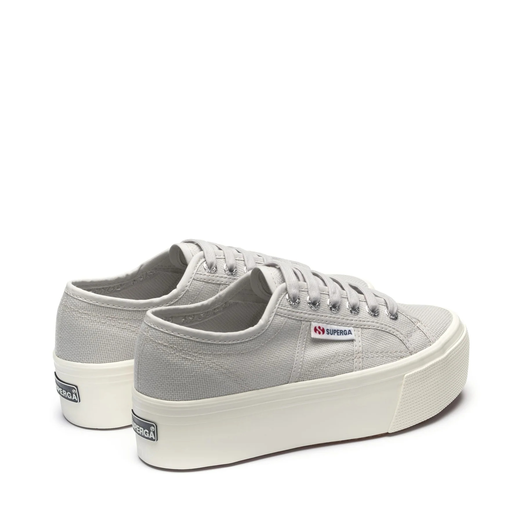 2790 PLATFORM-GREY SILVER-FAVORIO