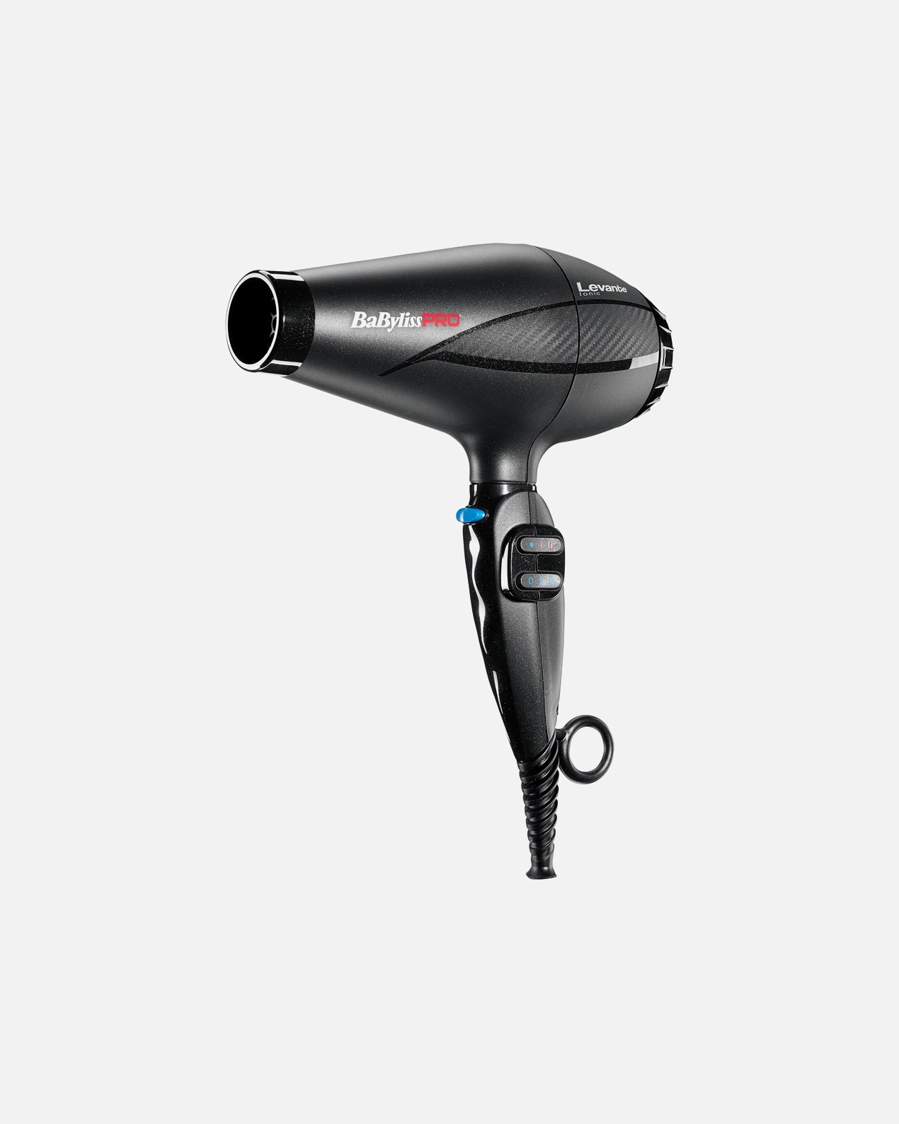 Suszarka do włosów BaByliss Pro Levante 2100W - 1 sztuka